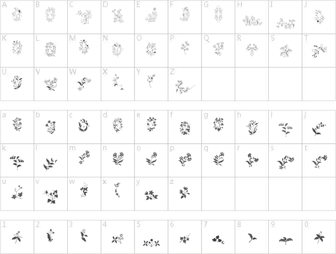 Azalleia-Ornaments-Free
