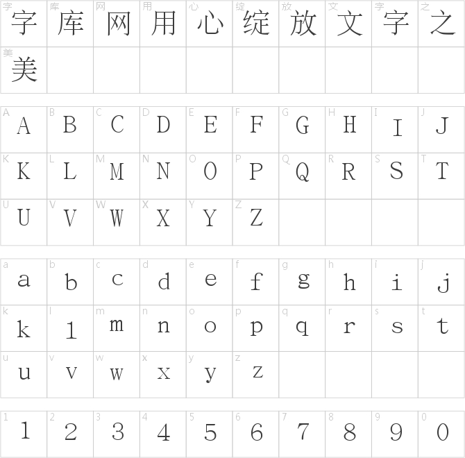 文鼎PL簡報宋