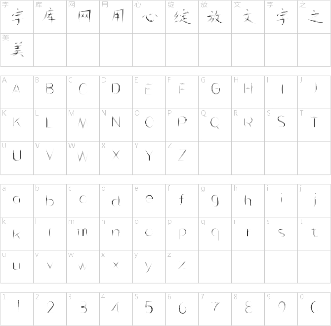 倉耳花語