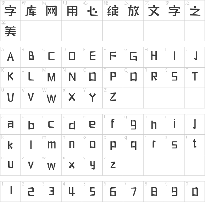 三極珠圓簡體