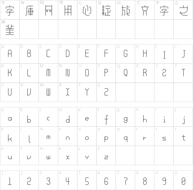 余繁新語