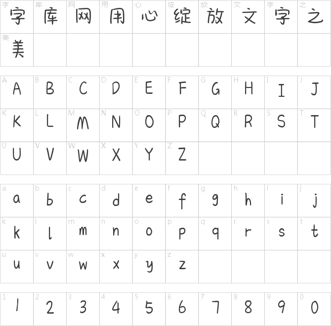 彩虹軟糖可樂熊