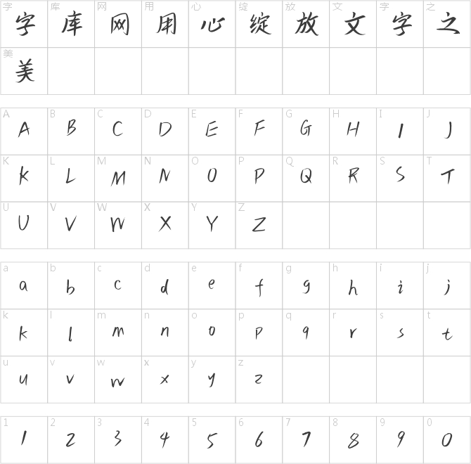 點字云辰