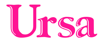 Ursa預(yù)覽圖片