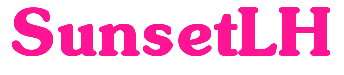 SunsetLH預(yù)覽圖片