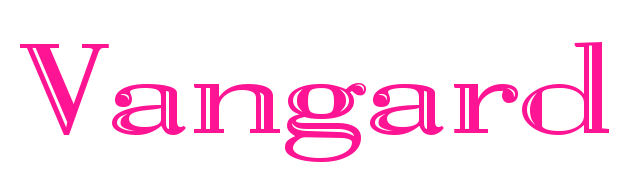 Vangard預(yù)覽圖片