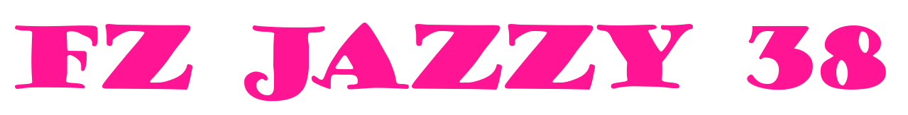 FZ JAZZY 38預(yù)覽圖片