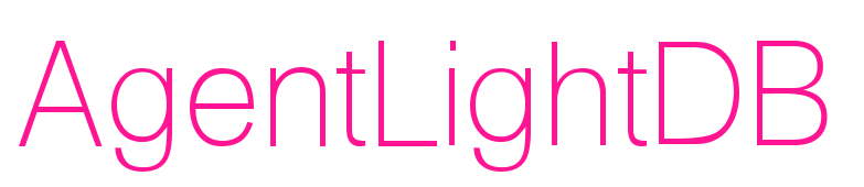 AgentLightDB預覽圖片