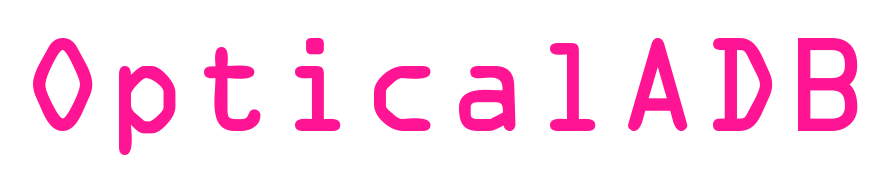 OpticalADB預覽圖片