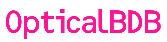 OpticalBDB預(yù)覽圖片