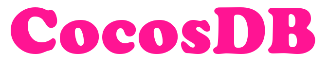 CocosDB預(yù)覽圖片