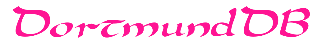DortmundDB預(yù)覽圖片