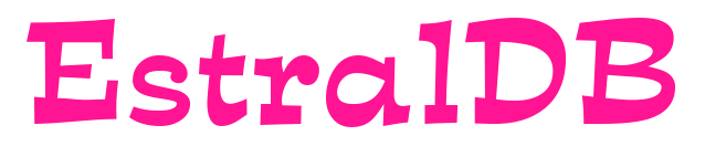 EstralDB預覽圖片