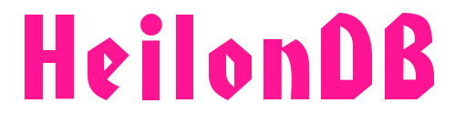 HeilonDB