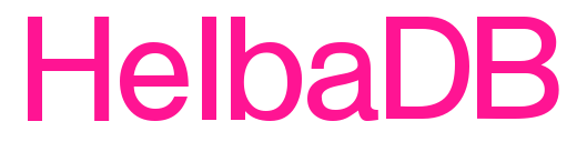 HelbaDB