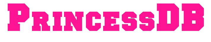 PrincessDB