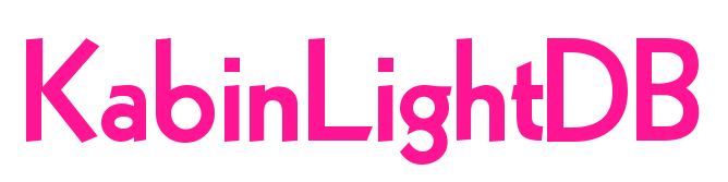 KabinLightDB預覽圖片