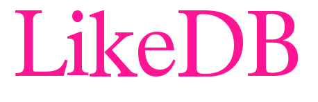 LikeDB預(yù)覽圖片