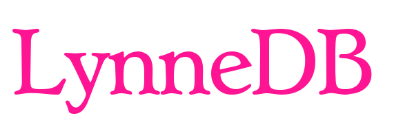 LynneDB預(yù)覽圖片