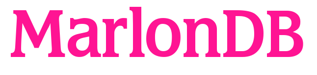 MarlonDB預(yù)覽圖片