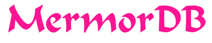 MermorDB