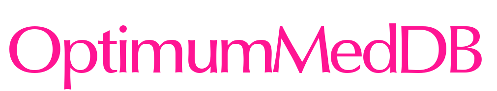 OptimumMedDB預覽圖片