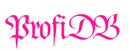 ProfiDB