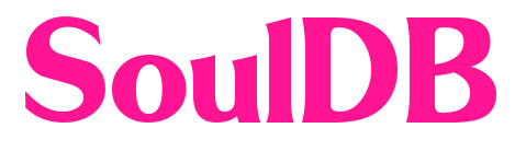 SoulDB預(yù)覽圖片