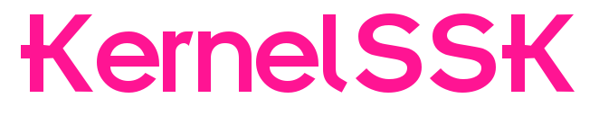 KernelSSK預覽圖片