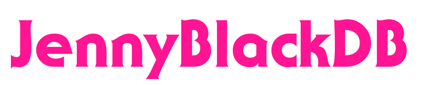 JennyBlackDB預覽圖片