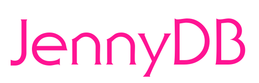 JennyDB預(yù)覽圖片