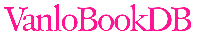 VanloBookDB預覽圖片