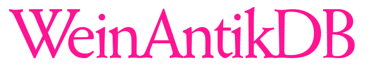 WeinAntikDB預覽圖片