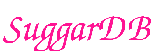 SuggarDB預(yù)覽圖片