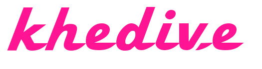 khedive預覽圖片