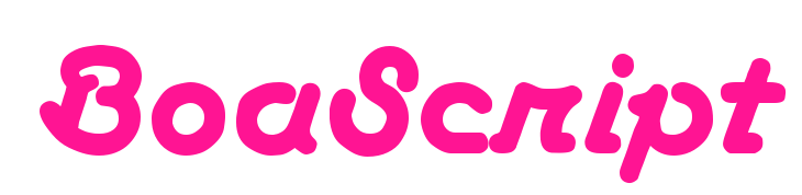 BoaScript預覽圖片