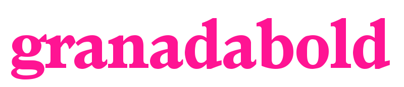 granadabold預覽圖片