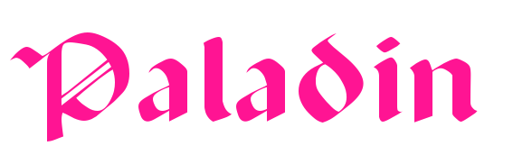 Paladin預覽圖片