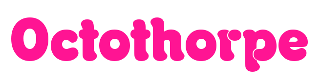 Octothorpe預覽圖片