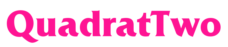 QuadratTwo預覽圖片