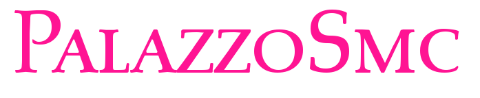 PalazzoSmc預覽圖片