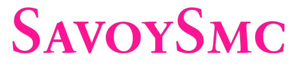 SavoySmc預覽圖片