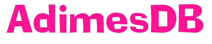 AdimesDB預(yù)覽圖片