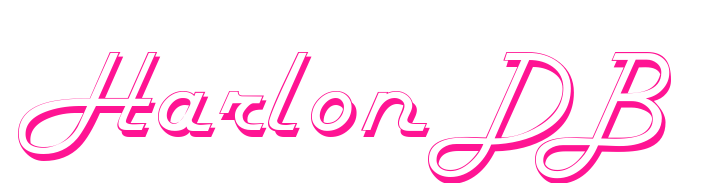HarlonDB預覽圖片