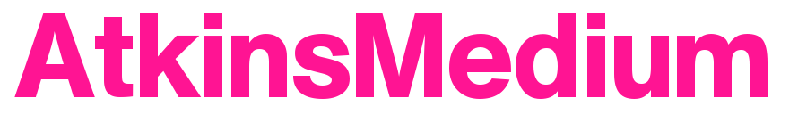 AtkinsMedium預覽圖片