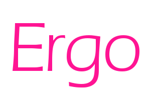 Ergo預(yù)覽圖片