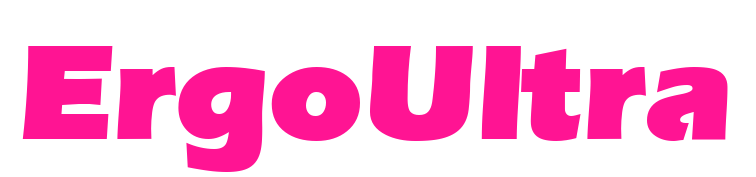 ErgoUltra預(yù)覽圖片