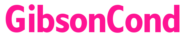 GibsonCond預(yù)覽圖片