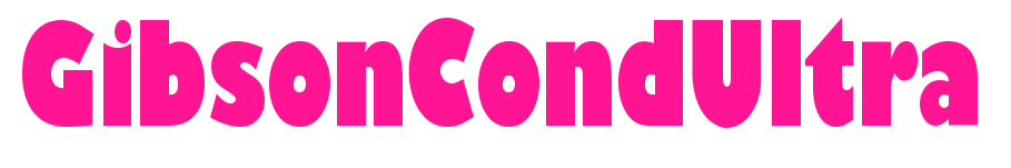 GibsonCondUltra預(yù)覽圖片