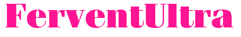 FerventUltra預覽圖片
